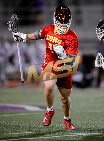Cathedral Catholic Dons vs Carlsbad Lancers