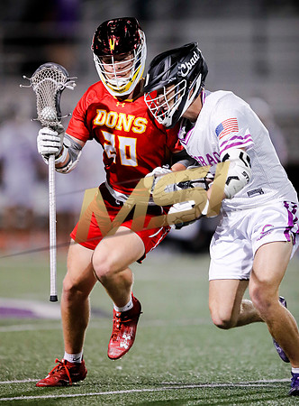 Cathedral Catholic Dons vs Carlsbad Lancers