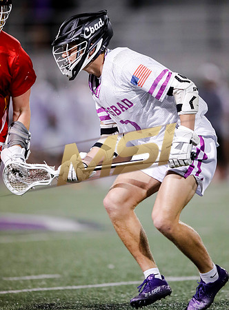 Cathedral Catholic Dons vs Carlsbad Lancers