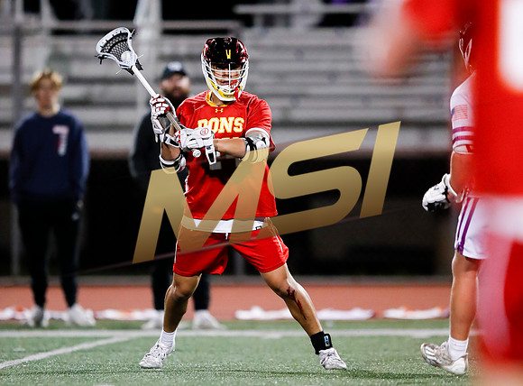 Cathedral Catholic Dons vs Carlsbad Lancers