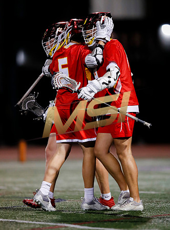 Cathedral Catholic Dons vs Carlsbad Lancers