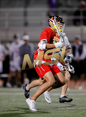 Cathedral Catholic Dons vs Carlsbad Lancers