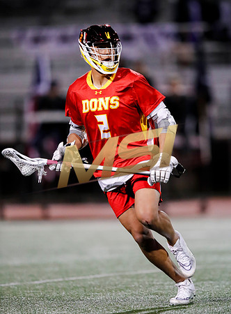 Cathedral Catholic Dons vs Carlsbad Lancers
