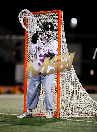 Cathedral Catholic Dons vs Carlsbad Lancers