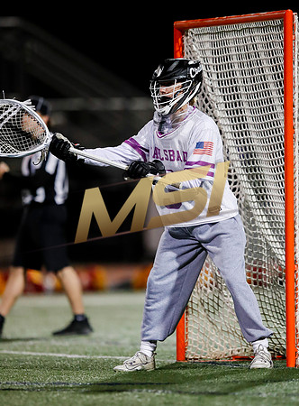 Cathedral Catholic Dons vs Carlsbad Lancers