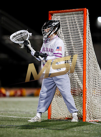 Cathedral Catholic Dons vs Carlsbad Lancers