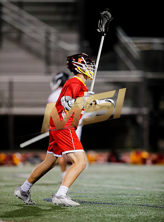 Cathedral Catholic Dons vs Carlsbad Lancers