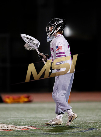 Cathedral Catholic Dons vs Carlsbad Lancers