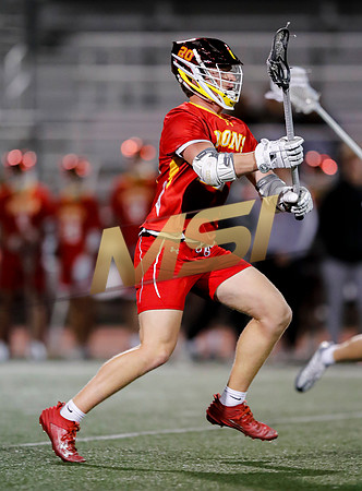 Cathedral Catholic Dons vs Carlsbad Lancers