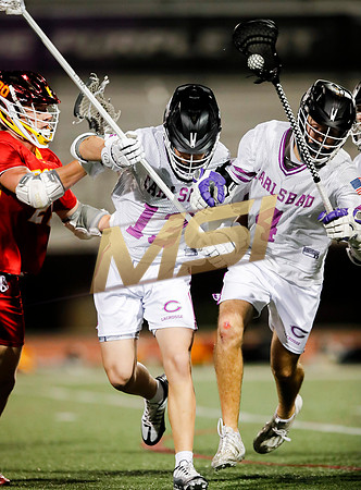 Cathedral Catholic Dons vs Carlsbad Lancers