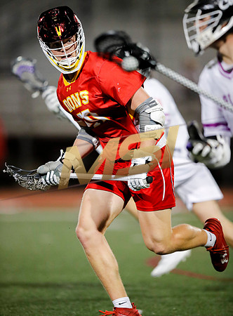 Cathedral Catholic Dons vs Carlsbad Lancers