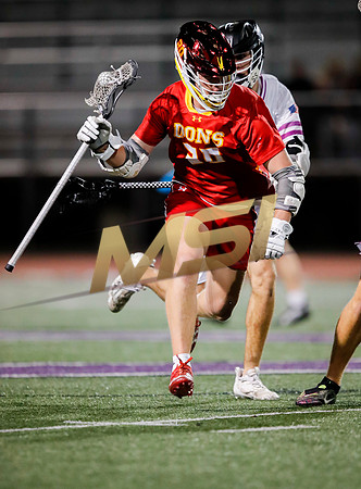 Cathedral Catholic Dons vs Carlsbad Lancers