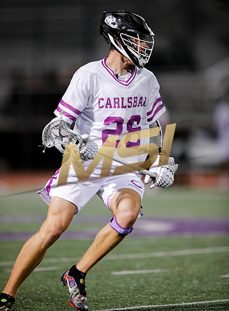 Cathedral Catholic Dons vs Carlsbad Lancers