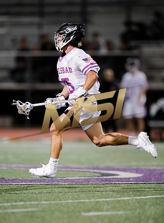 Cathedral Catholic Dons vs Carlsbad Lancers