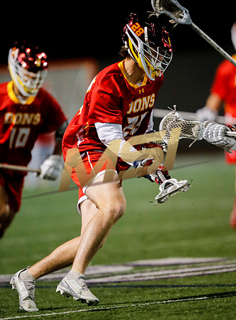 Cathedral Catholic Dons vs Carlsbad Lancers