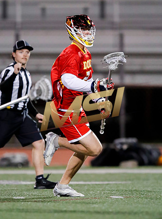 Cathedral Catholic Dons vs Carlsbad Lancers