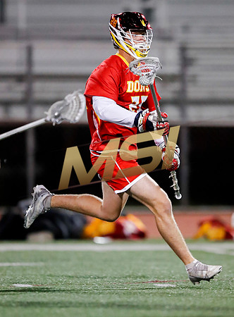 Cathedral Catholic Dons vs Carlsbad Lancers