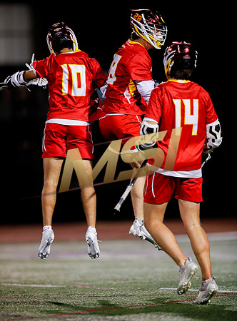 Cathedral Catholic Dons vs Carlsbad Lancers