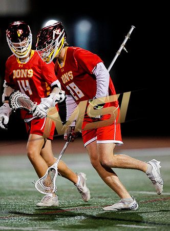 Cathedral Catholic Dons vs Carlsbad Lancers
