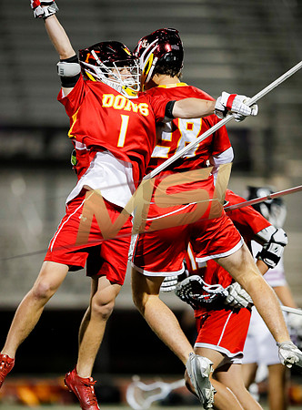 Cathedral Catholic Dons vs Carlsbad Lancers