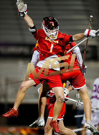Cathedral Catholic Dons vs Carlsbad Lancers