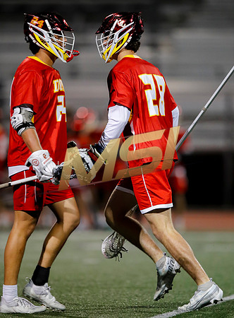 Cathedral Catholic Dons vs Carlsbad Lancers