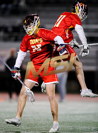 Cathedral Catholic Dons vs Carlsbad Lancers