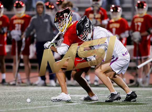 Cathedral Catholic Dons vs Carlsbad Lancers