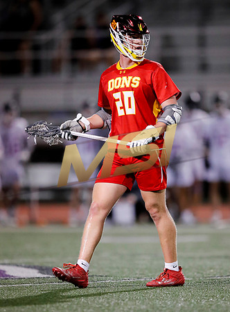 Cathedral Catholic Dons vs Carlsbad Lancers
