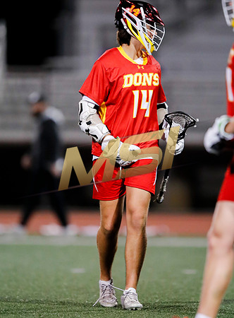 Cathedral Catholic Dons vs Carlsbad Lancers