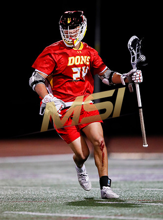 Cathedral Catholic Dons vs Carlsbad Lancers