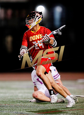 Cathedral Catholic Dons vs Carlsbad Lancers