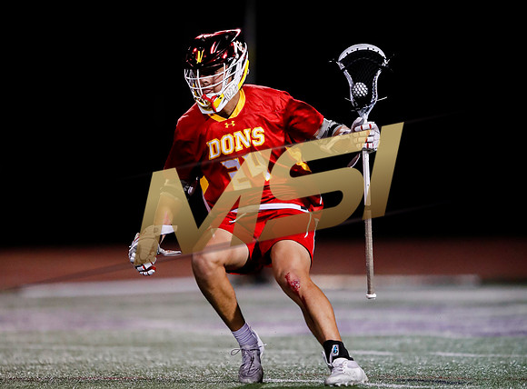 Cathedral Catholic Dons vs Carlsbad Lancers