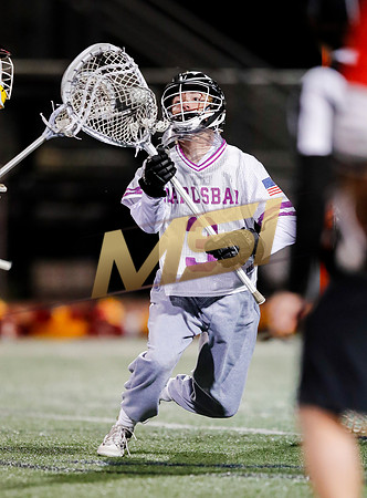 Cathedral Catholic Dons vs Carlsbad Lancers