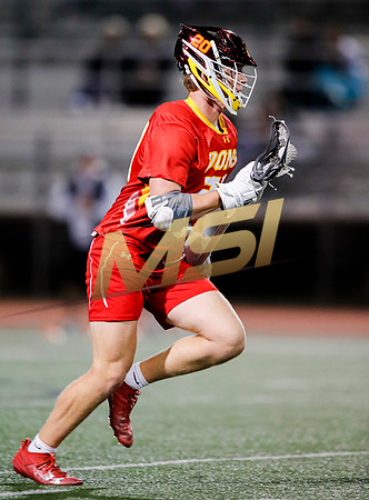 Cathedral Catholic Dons vs Carlsbad Lancers