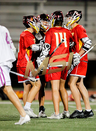 Cathedral Catholic Dons vs Carlsbad Lancers