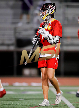 Cathedral Catholic Dons vs Carlsbad Lancers