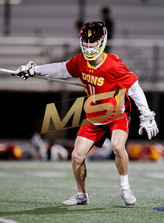 Cathedral Catholic Dons vs Carlsbad Lancers