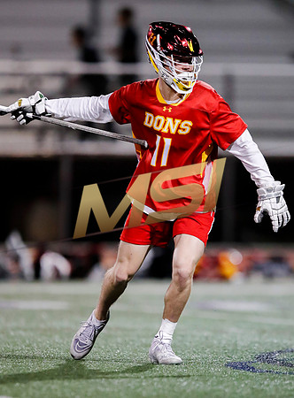 Cathedral Catholic Dons vs Carlsbad Lancers