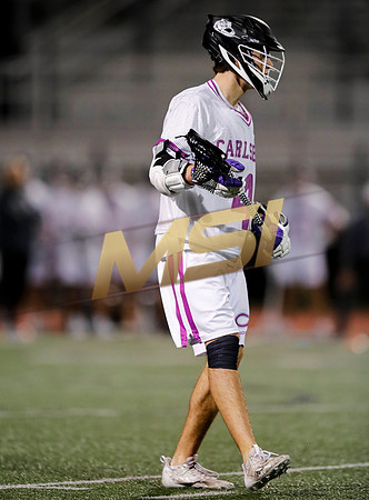 Cathedral Catholic Dons vs Carlsbad Lancers