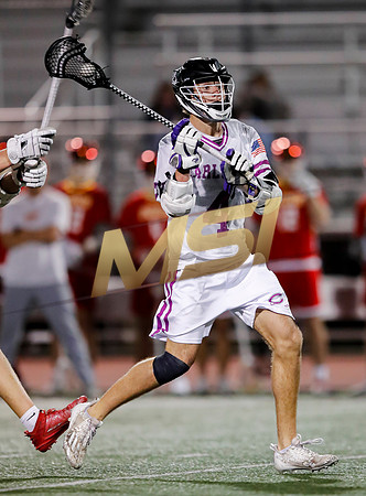 Cathedral Catholic Dons vs Carlsbad Lancers