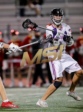 Cathedral Catholic Dons vs Carlsbad Lancers