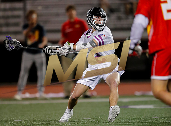 Cathedral Catholic Dons vs Carlsbad Lancers