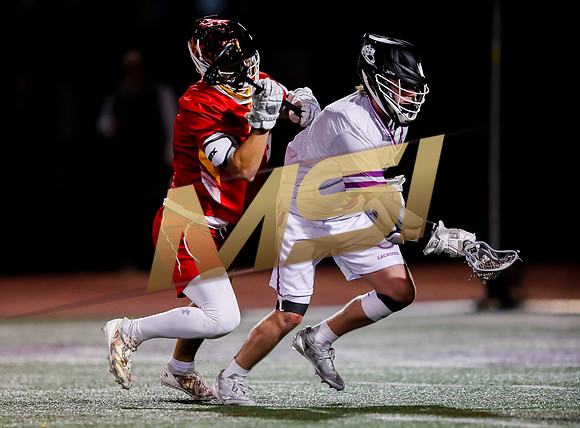 Cathedral Catholic Dons vs Carlsbad Lancers