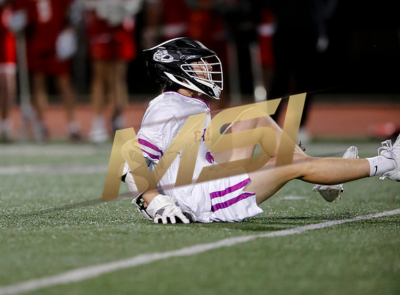 Cathedral Catholic Dons vs Carlsbad Lancers