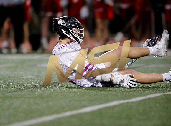 Cathedral Catholic Dons vs Carlsbad Lancers