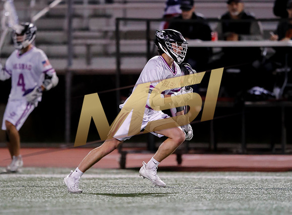 Cathedral Catholic Dons vs Carlsbad Lancers