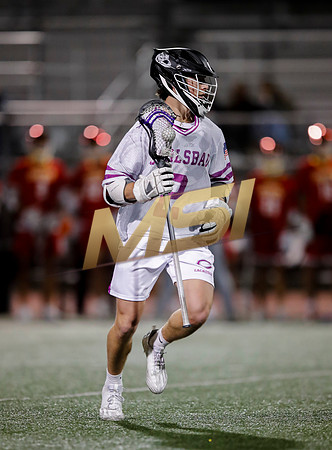 Cathedral Catholic Dons vs Carlsbad Lancers