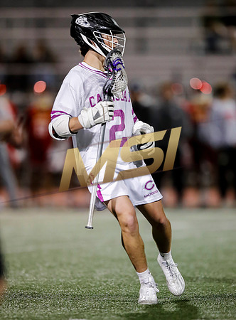 Cathedral Catholic Dons vs Carlsbad Lancers