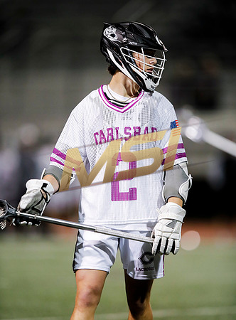 Cathedral Catholic Dons vs Carlsbad Lancers